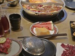 -手选潮汕鲜牛肉火锅(二七广场店)