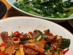 -印象鲵宴·张家界地标美食名片(溪布街店)