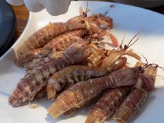 -海味当家·蒸锅海鲜(星海公园店)