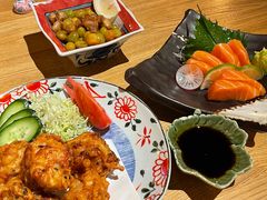 -慢走(甜水园店)