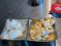 -吴草鸡爪오초닭발(城阳总店)