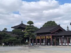 -狼山风景名胜区