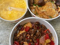 -周记热干面豆皮大王(桃花东街店)