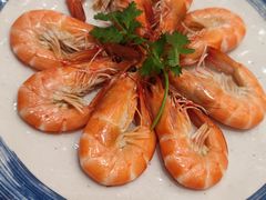 -禄福山庄•顺德菜·融和菜(龙江店)