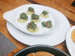 -食间牛排(湖西路店)