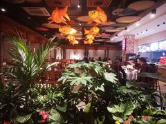 -沱江小镇 (良乡店)