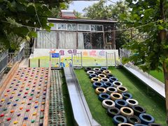 -北京鹿世界主题园