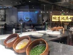 -新太二·鲜料川菜(晶耀前滩店)