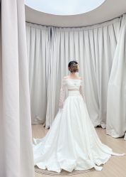 点击看大图 -Chic Bridal 熙可婚纱