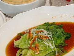 -月福京味斋·烤鸭店·北京菜(鼓楼总店)