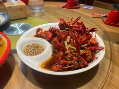 -虾满堂(瑞虹店)