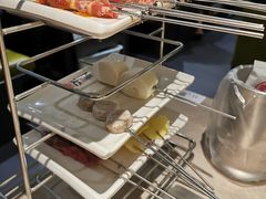 -丰茂烤串(金源店)