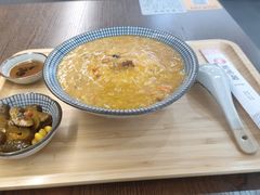 -蟹味阁·蟹黄面(体育西横街店)