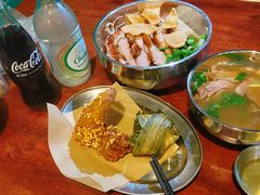 -海安安越南粉(丹竹頭店)