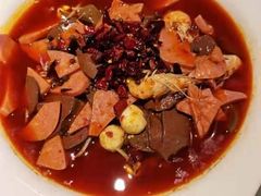 -老牌坊鲁菜名店(美莲广场店)
