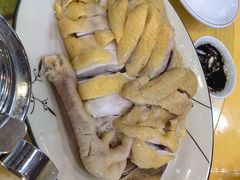 白切鸡-千荟食坊