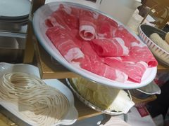 -如一鸡鲍鱼·粤式煲汤(长泰广场店)