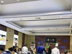 -紫光园(燕郊总店)