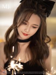 点击看大图 -蜜桃少女VISION写真馆(雁塔店)