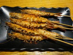 -烧蠔帮·湛江生蚝(工农店)