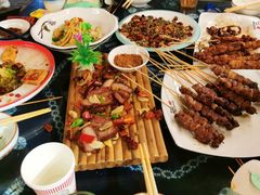 -云隐小厨·传统大理美食(复兴路店)