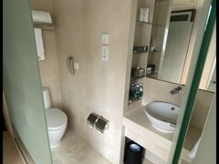 -香港铜锣湾皇悦酒店