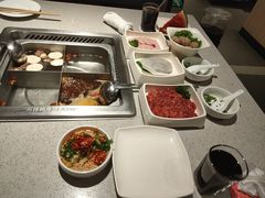 -海底捞火锅(连城广场店)