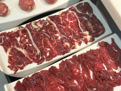 -潮发潮汕牛肉店(龙洞店)