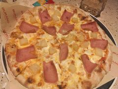 -BURANO布拉诺西餐(万达广场店)