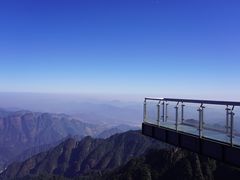 -三清山风景名胜区