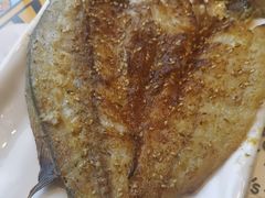 -喝丢一只鞋海鲜烧烤·海肠捞饭(东关街店)