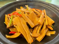 -长春观斋补堂素菜馆