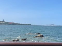 -养马岛旅游度假区