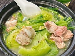 -东江海鲜大排档·潮汕菜·砂锅粥