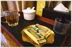 茶水点心-雅曼妮