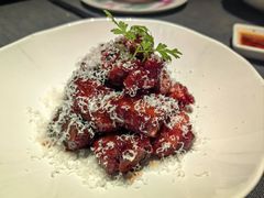 -锦府园·新台州菜(合生汇店)