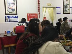 大堂-米二红烧兔(华阳店)