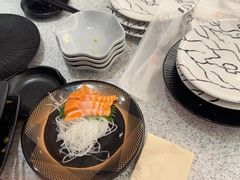 -争鲜回转寿司(西红门荟聚PLUS店)