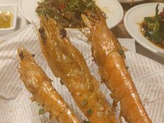 -79号渔船海鲜饭店(华强北店)