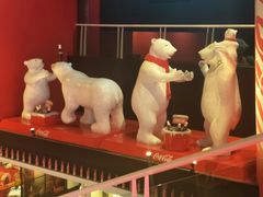 -东方明珠·可口可乐欢乐餐厅