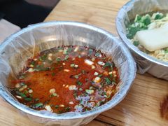 -吴记麻辣烫(曙光中路店)