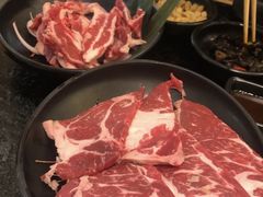 -九田家黑牛烤肉料理(太阳城店)