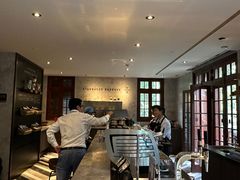 -星巴克臻选(思南公馆店)