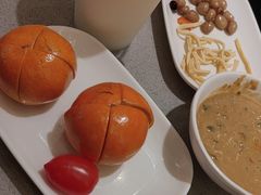-巴蜀王婆大虾(南锣鼓巷店)