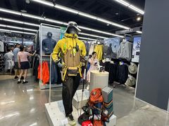 -迪卡侬(大英山店)
