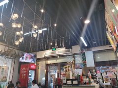 -幸运茶餐厅(龙海商业广场店)