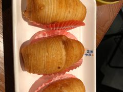 -南拳十三姨·潮汕砂锅粥(世纪金源店)