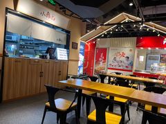 -小韩屋韩国料理(上海湾店)