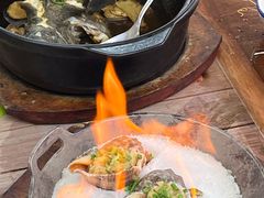 -鑫鸿达·海鲜闽菜热炒小馆(中山路店)