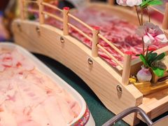 -大吉利·潮汕鲜牛肉火锅(总店)